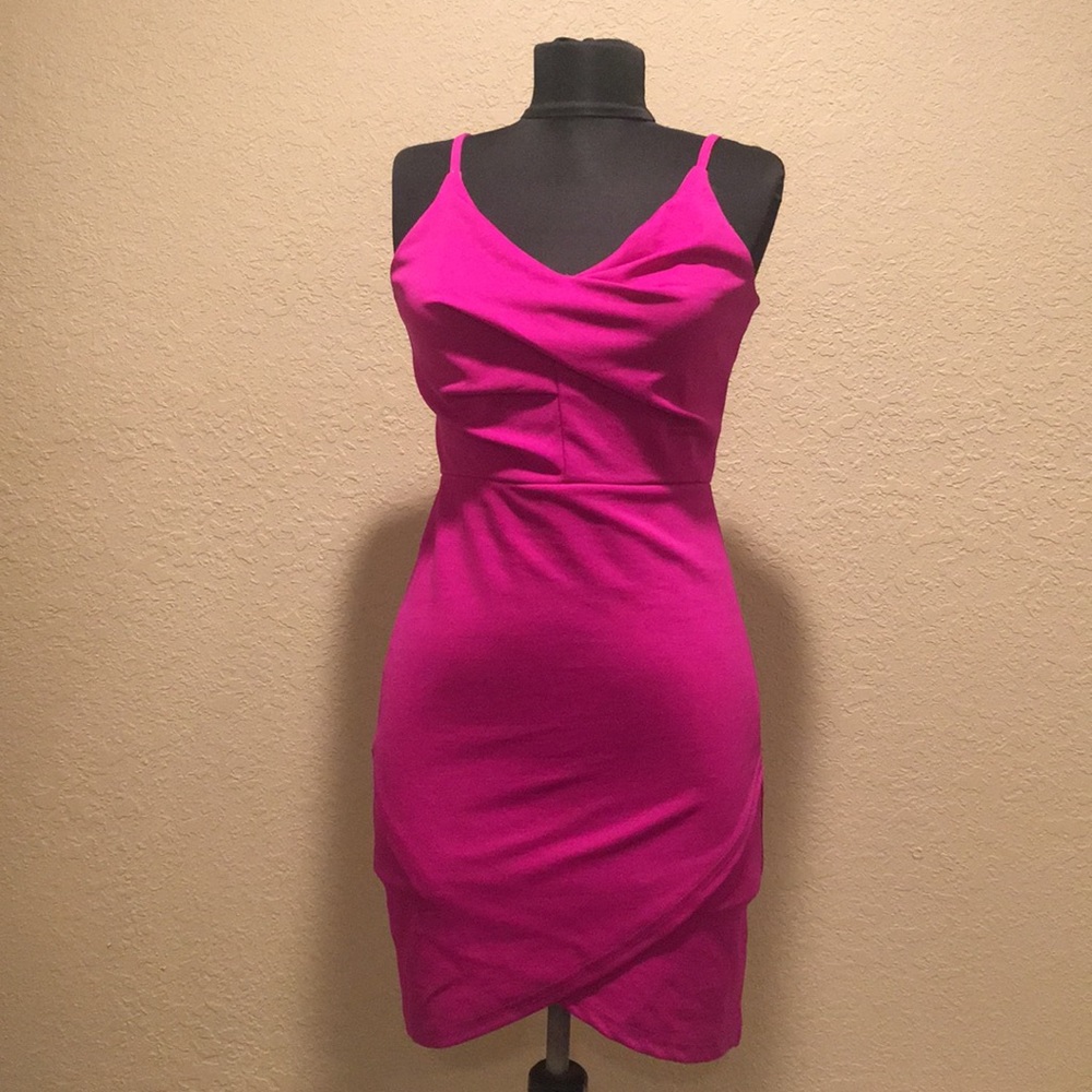 Cocktail Dress